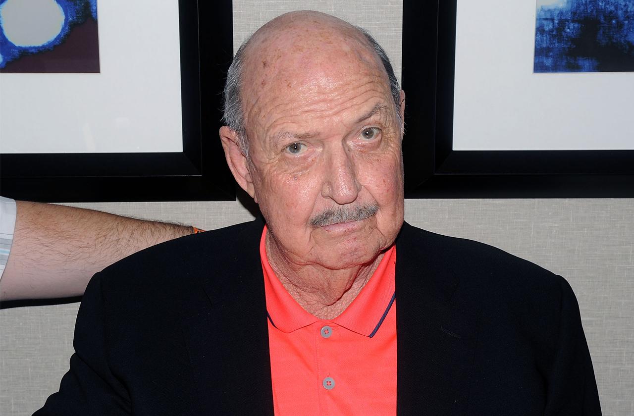 WWE Legend Mean Gene Okerlund Dies