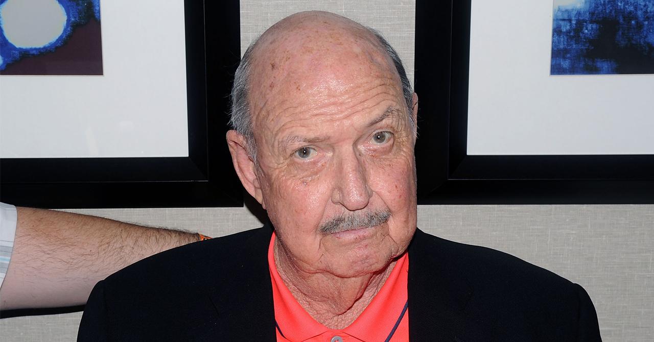 WWE Legend Mean Gene Okerlund Dies
