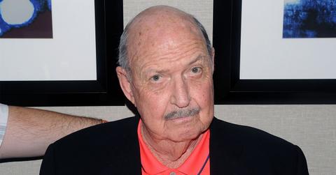 WWE Legend Mean Gene Okerlund Dies