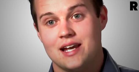 Josh Duggar Sex Scandal Cop Interview