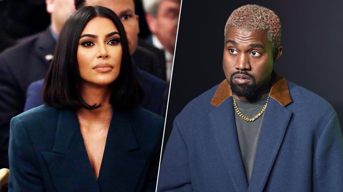 Kim Kardashian Conflicted About Kanye West Moving To Wyoming