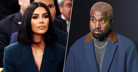 Kim Kardashian Conflicted About Kanye West Moving To Wyoming