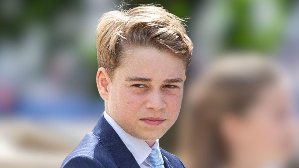 Photo of Prince George