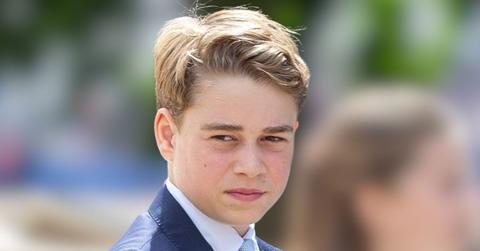 Photo of Prince George