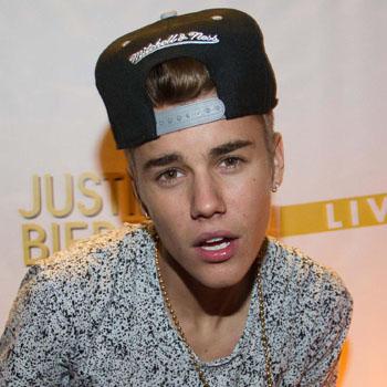 Justin Bieber BANNED From Las Vegas Skydiving Facility, Stiffs Place ...