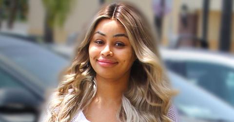 //blac chyna spinoff show diva demands pp