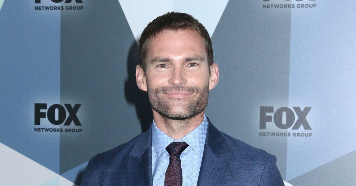 sean william scott in american pie