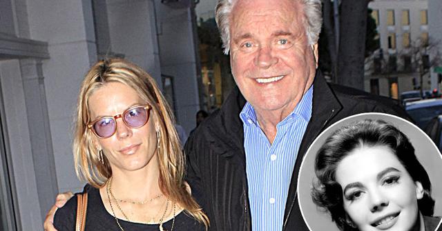 Breaking Her Silence: Natalie Wood & Robert Wagner's Daughter Speaks ...