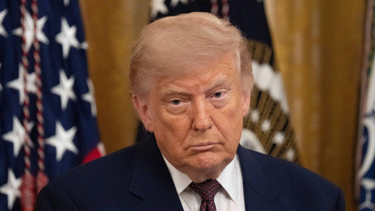 picture of Donald Trump