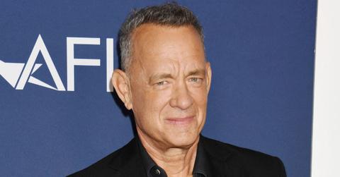 Photo of Tom Hanks