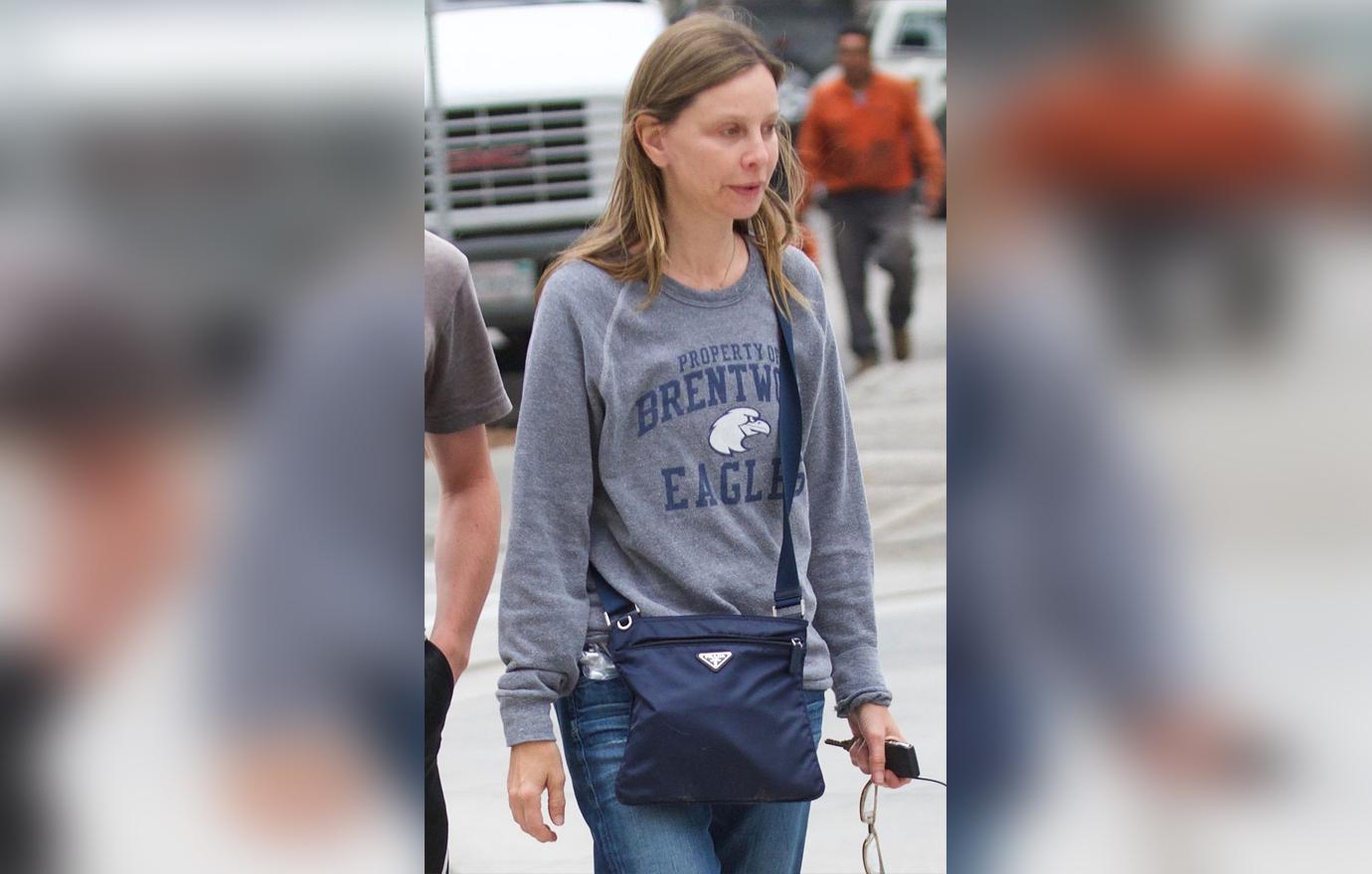 //calista flockhart plastic surgery before after