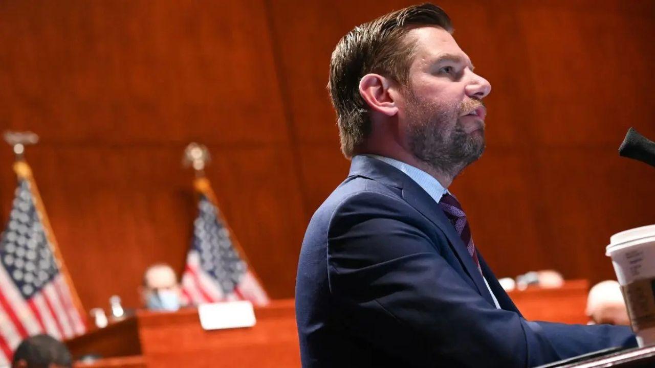 Photo of Eric Swalwell