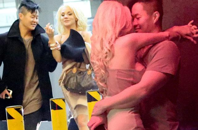 Courtney Stodden: Going From C Cup To Double D 'Makes Me Feel More Sexy,  More Like A Woman