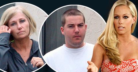 //kendra colin mom patti wilkinson