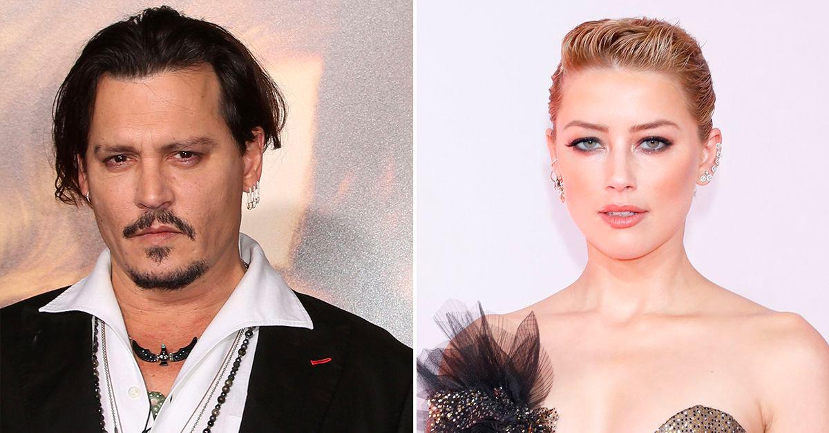 johnny depp verdict amber heard defamation trial