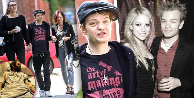 //sum s deryck whibley hanging onto hope after health crisis wide