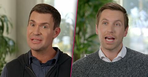 Gage Edwards Wants Spousal Support & Daughter’s Name Change