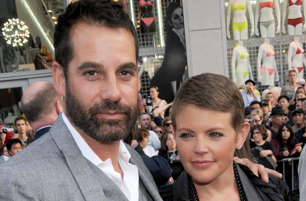 Dixie Chicks Singer Natalie Maines Ordered To Pay Ex In Divorce Battle