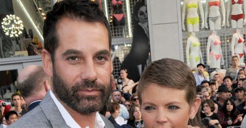 dixie chicks natalie pasdar sanctioned divorce adrian pasdar