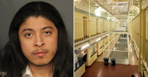 Church Music Director Charged With Raping 13-Year-Old Student