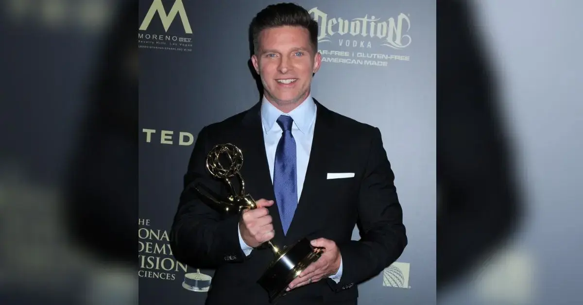 general hospital steve burton settles divorce sheree child support details