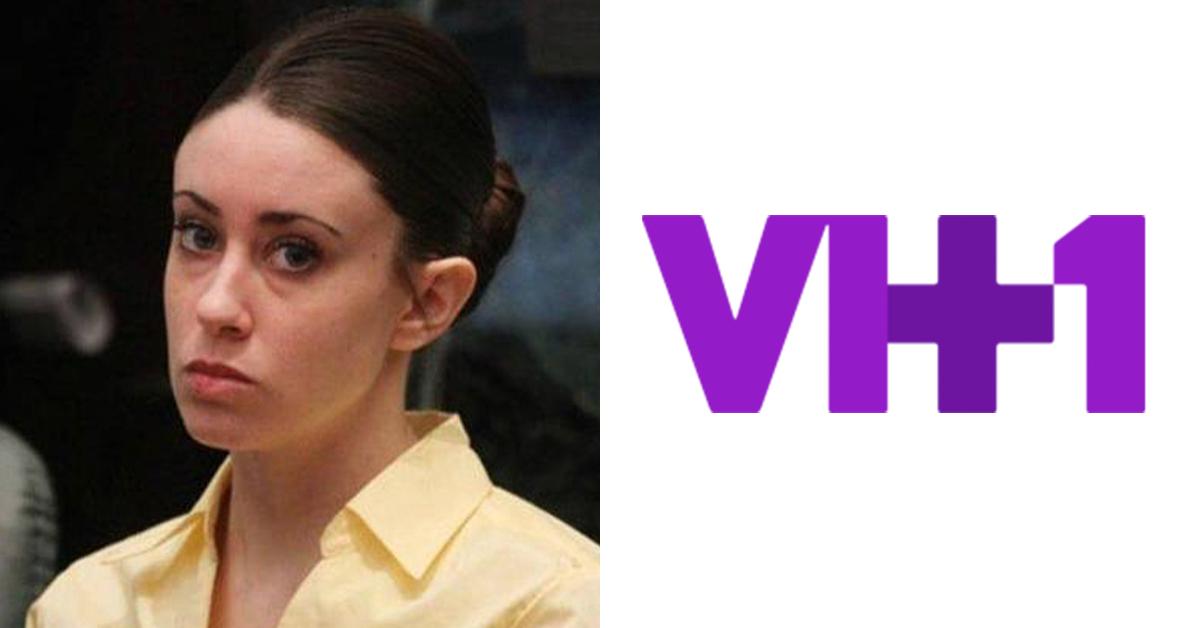 Casey Anthony