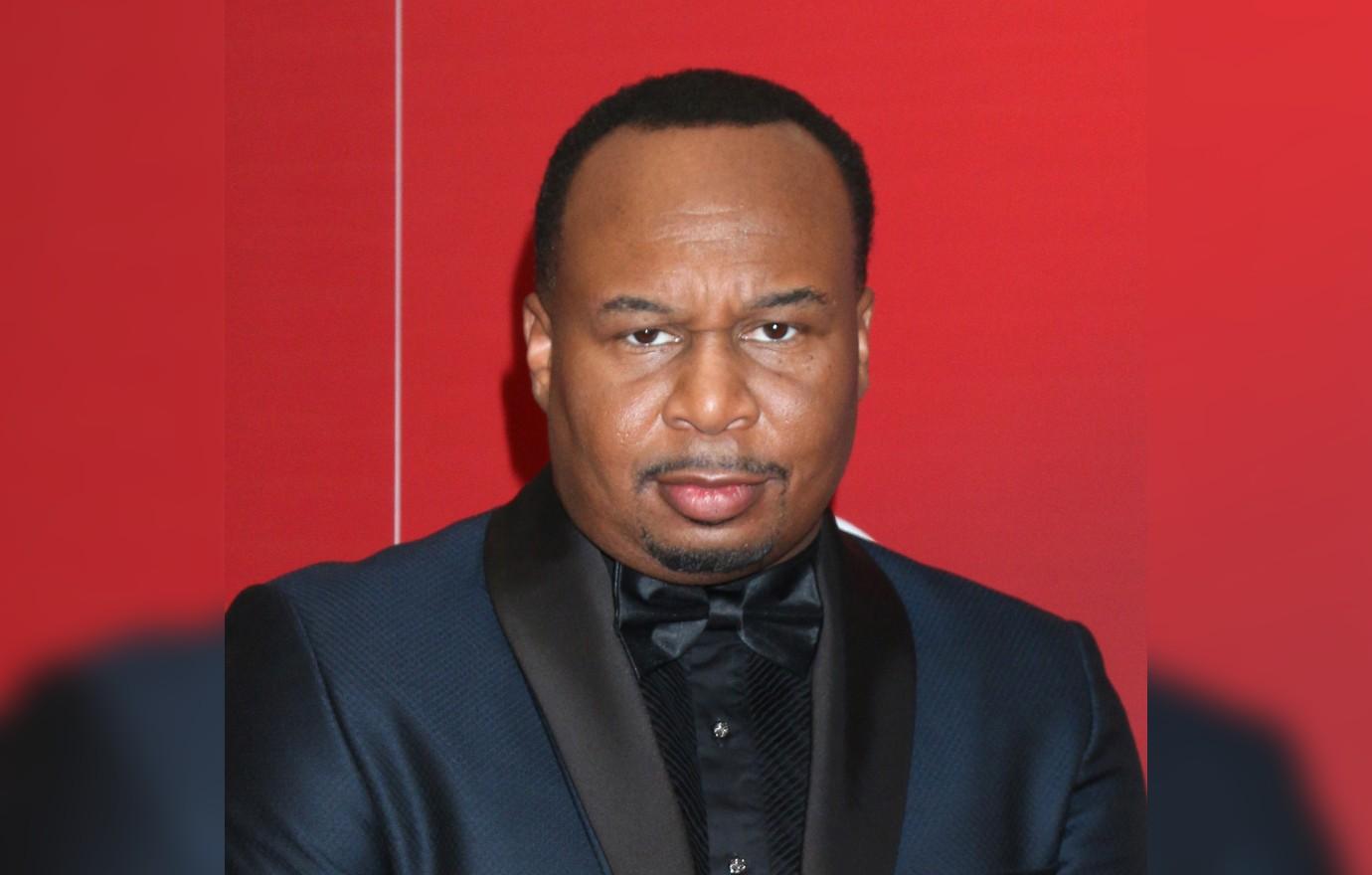 roy wood jr