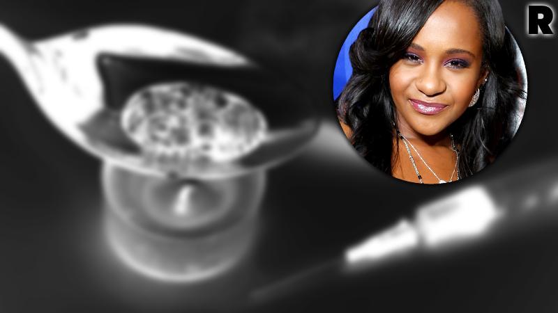 Scary Things Did Happen Inside Bobbi Kristina Brown S Tragic Drug Den — Party Pal Tells All