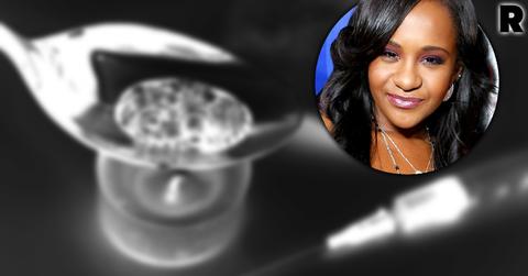 //inside bobbi kristina brown drug den PP SL