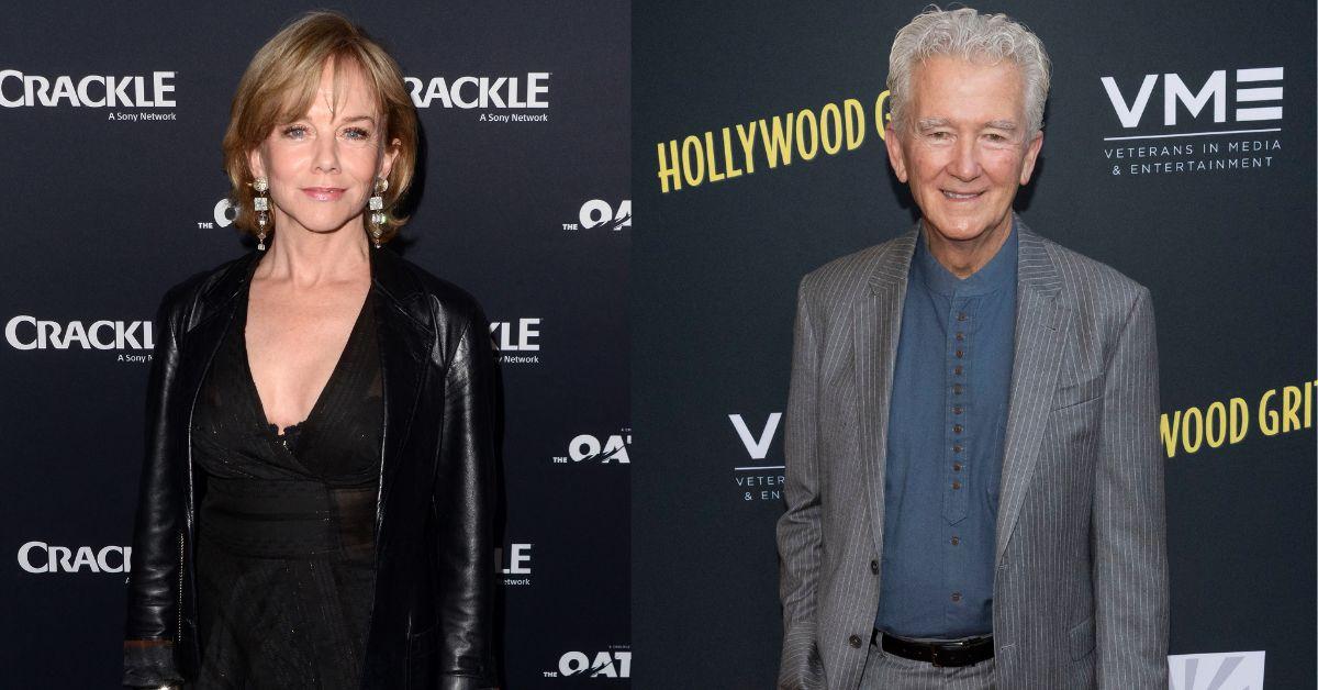 Purl is described as an old-fashioned romantic who wants the relationship made official.