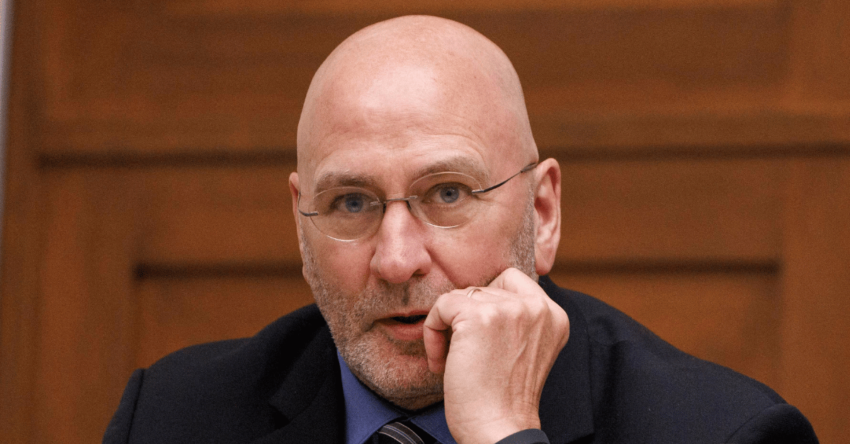 Photo of Clay Higgins