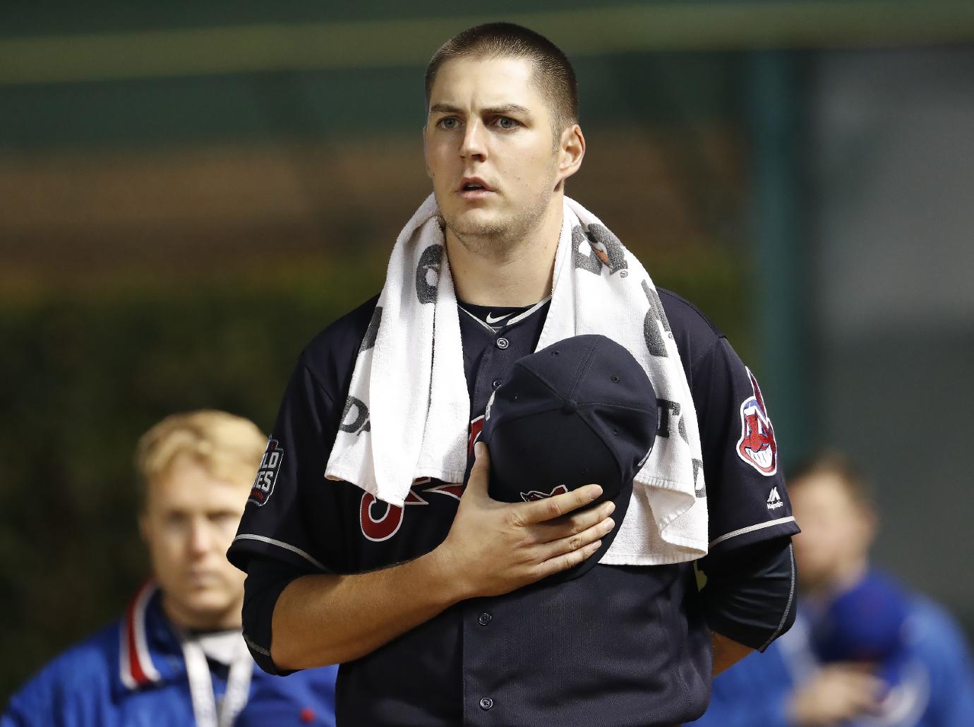 KNBR on X: Trevor Bauer, accuser settle legal fight over sexual assault  claims   / X