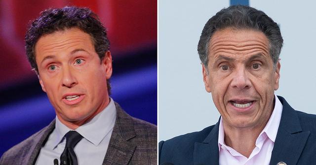 andrew cuomo banned newsnation chris show