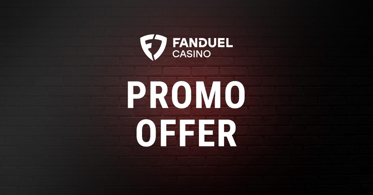FanDuel Casino Promo Code for MI, PA, & NJ | Get Back Up to $1,000 Net Losses - Vimarsana News
