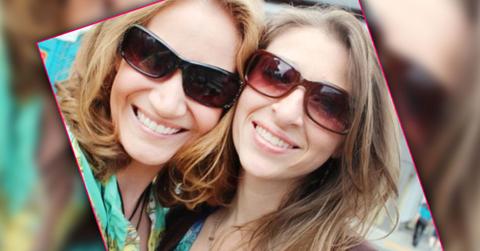 Lesbian Couple Driving 90 MPH Off Cliff Six Kids Died