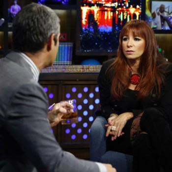 //jill zarin record interview