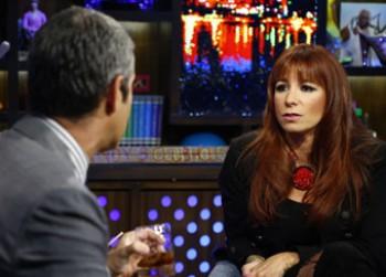 //jill zarin record interview