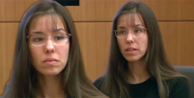 //jodi arias redirect