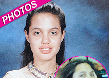 //angelina jolie teenager