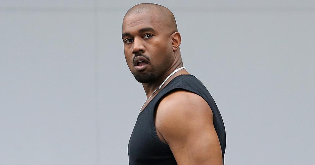 Kanye West Won't Be Charged For Punching Fan