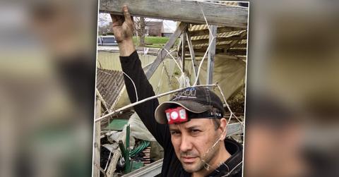 Coroner Has 'Strong Suspicion' Drugs Involved In Death of Nashville Flipped Star Troy Shafer