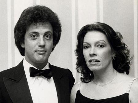 Billy Joel's Wives