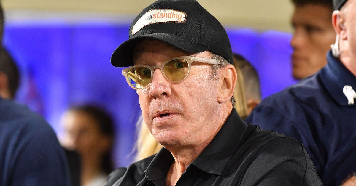 tim allen k drug bust home improvement life turnaround