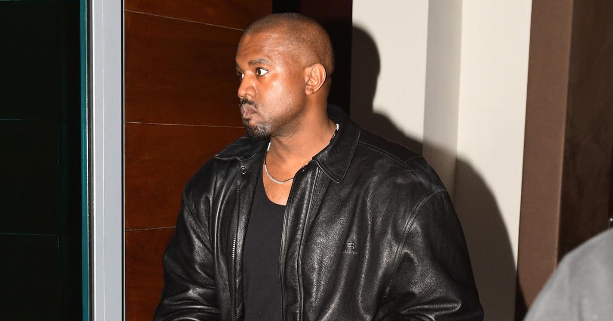 kanye west allegedly paid off ex employee