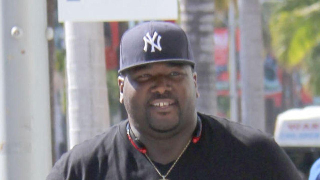 Picture of Quinton Aaron