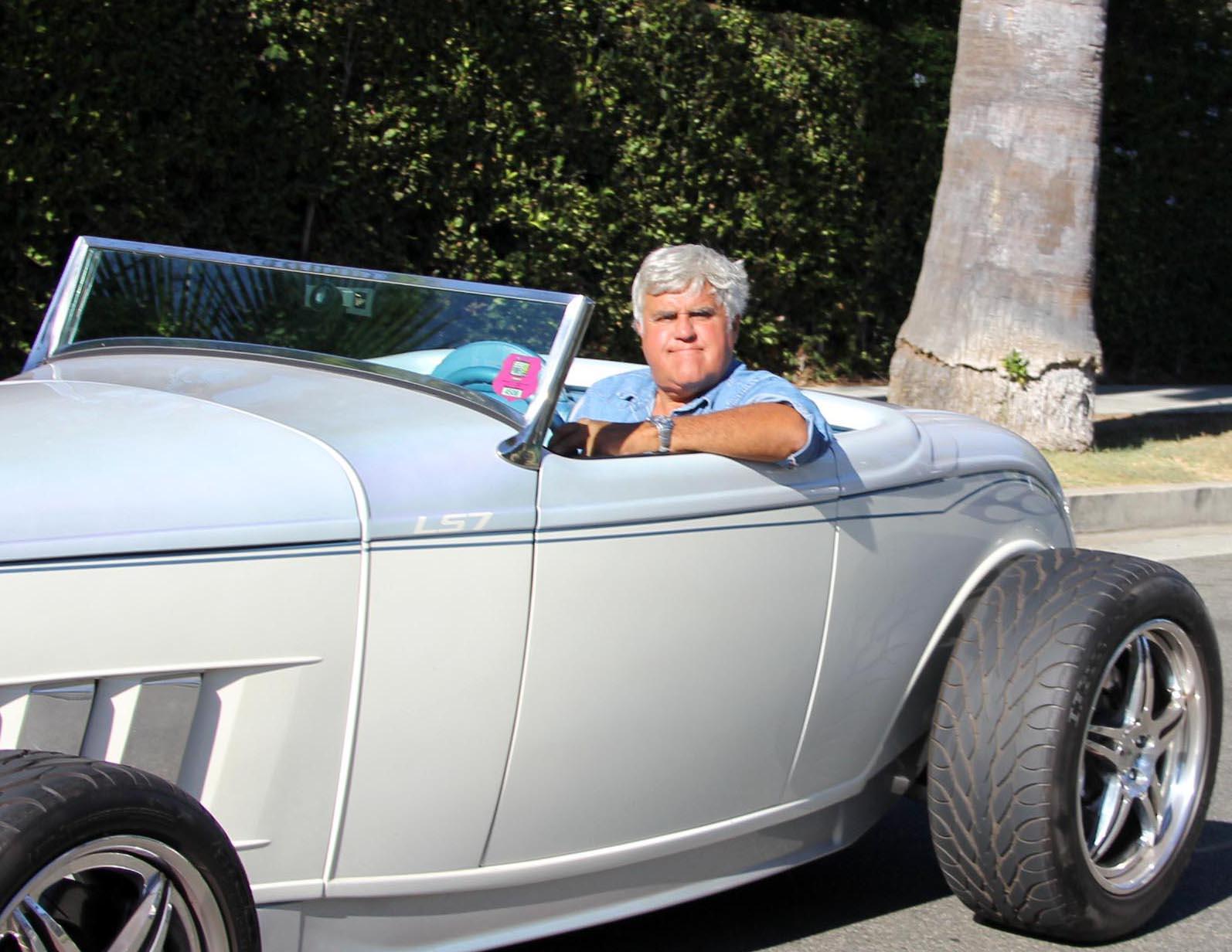 Jay Leno's Garage Complete Care 10-Piece Bucket Kit - Sam's Club