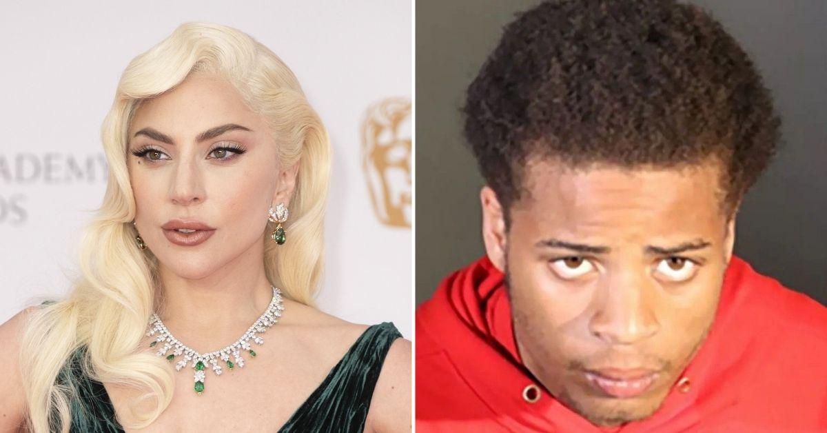 Teenager Suspected Of Shooting Lady Gaga's Dog Walker Re-Arrested 