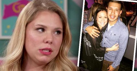 //javi marroquin rumored girlfriend dui arrest pp