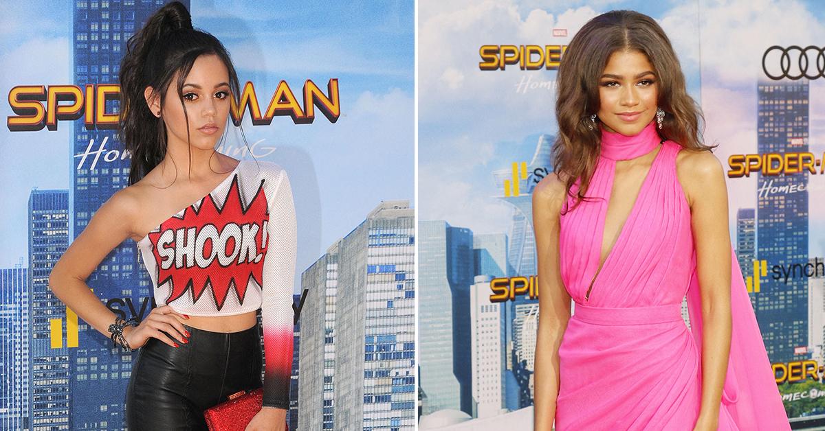 Tom Holland and Zendaya come clean on marriage rumours