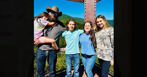 jenelle husband charged